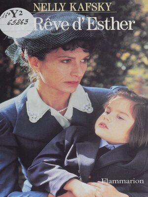 cover image of Le Rêve d'Esther